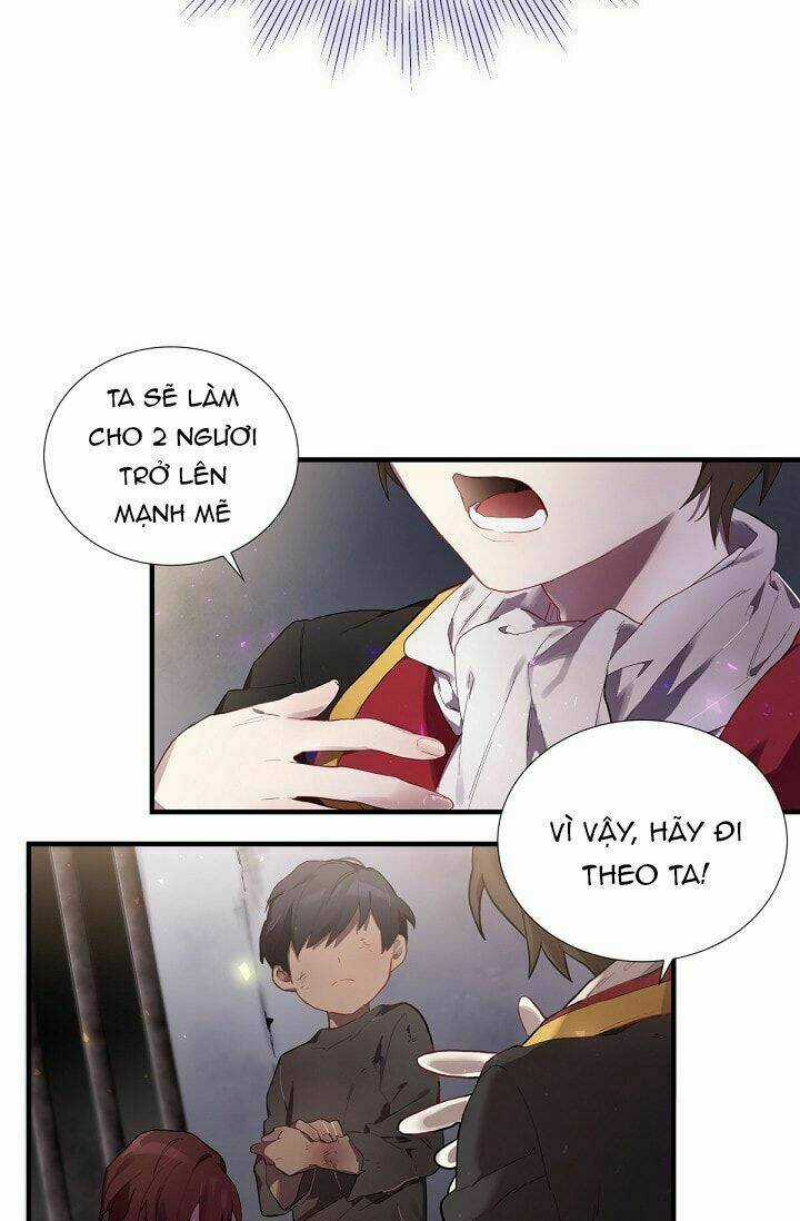 Cuộc Trả Thù Bắt Đầu - Chapter 1 - Trang 29