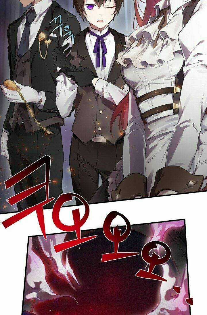 Cuộc Trả Thù Bắt Đầu - Chapter 1 - Trang 37