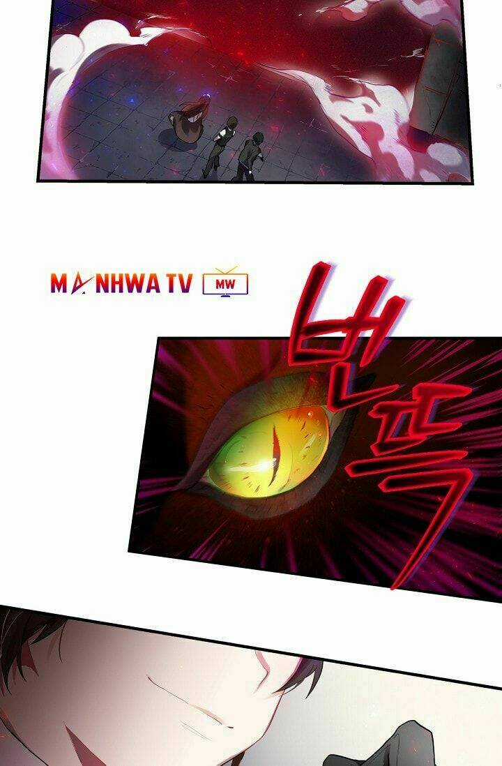 Cuộc Trả Thù Bắt Đầu - Chapter 1 - Trang 38