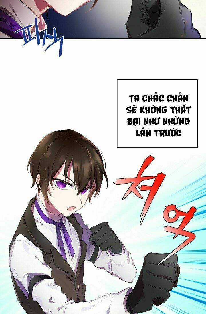 Cuộc Trả Thù Bắt Đầu - Chapter 1 - Trang 39