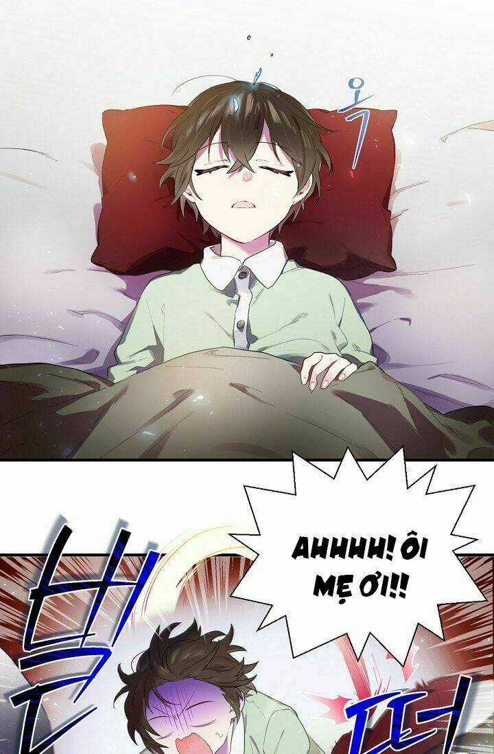 Cuộc Trả Thù Bắt Đầu - Chapter 1 - Trang 8