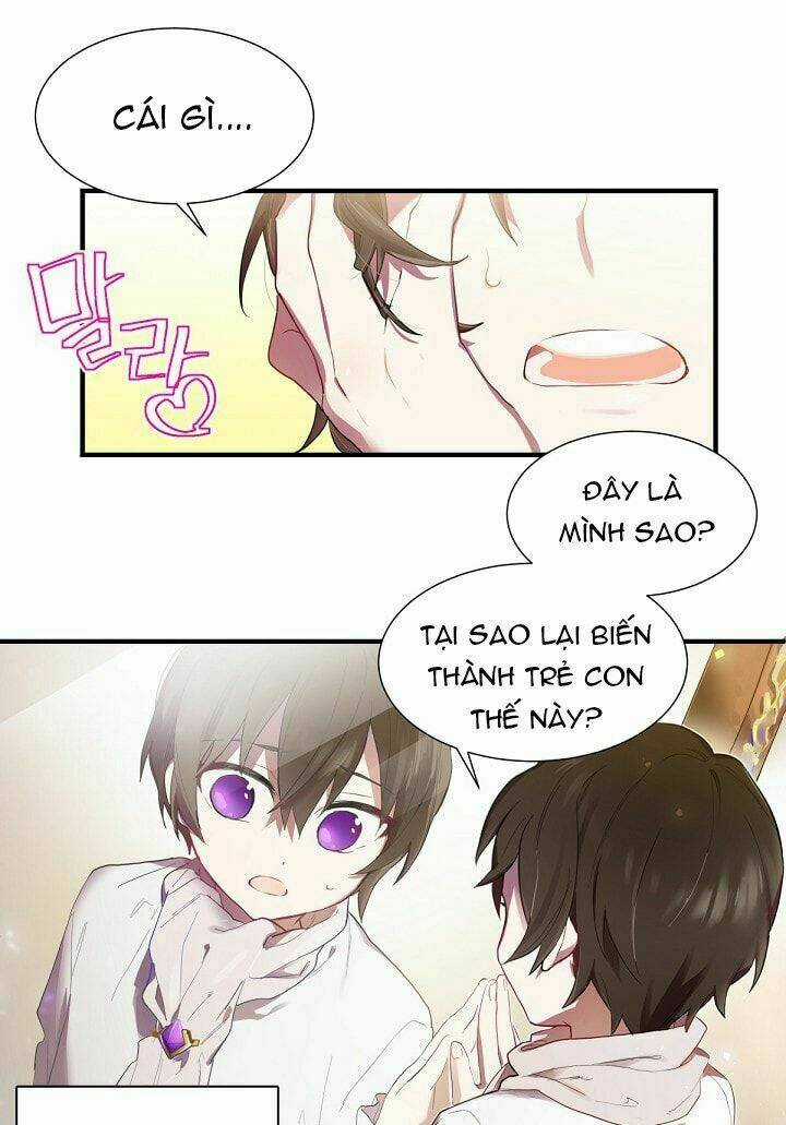 Cuộc Trả Thù Bắt Đầu - Chapter 1 - Trang 10