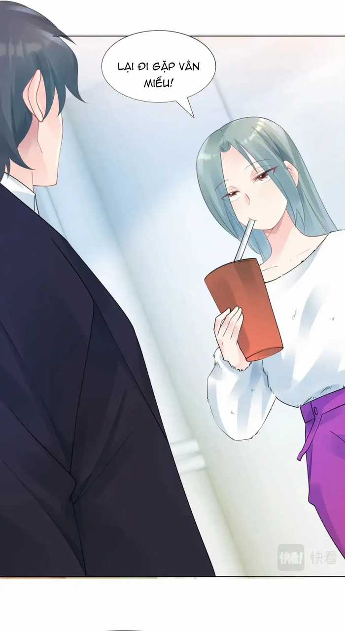 Cuối cùng anh cũng chiều chuộng em - Chapter 101 - Trang 13