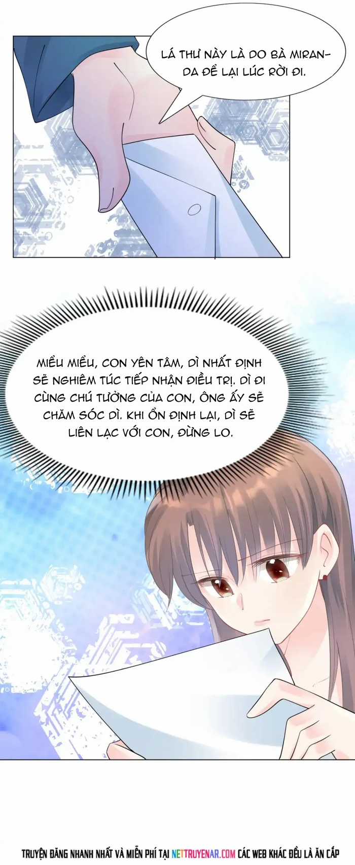 Cuối cùng anh cũng chiều chuộng em - Chapter 101 - Trang 16