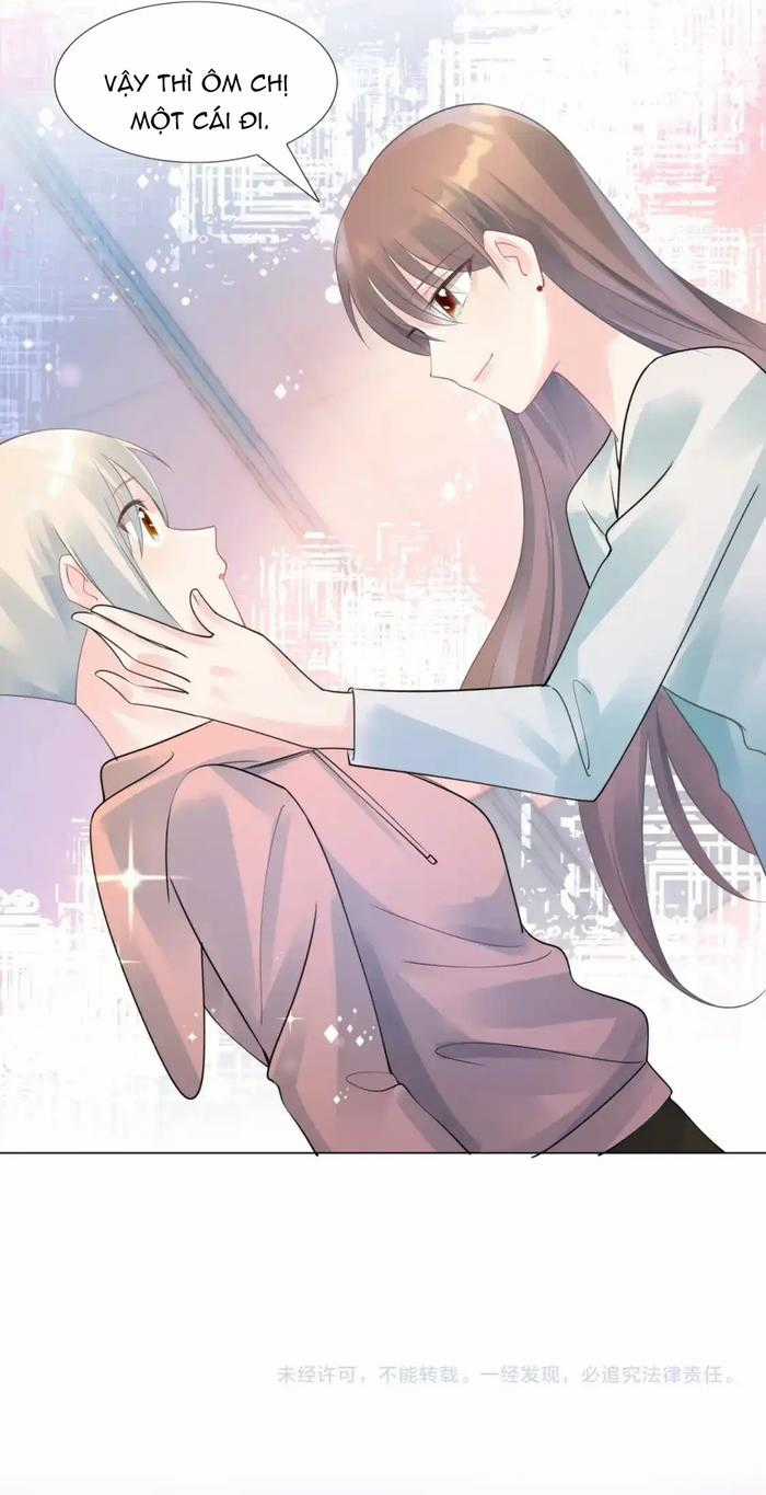 Cuối cùng anh cũng chiều chuộng em - Chapter 101 - Trang 18