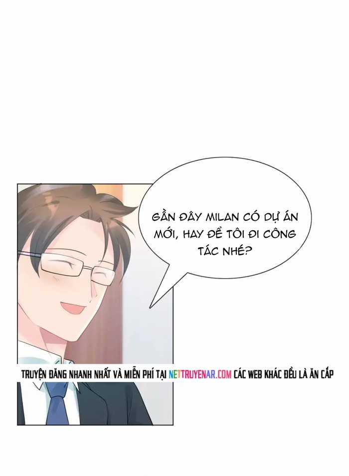 Cuối cùng anh cũng chiều chuộng em - Chapter 101 - Trang 8