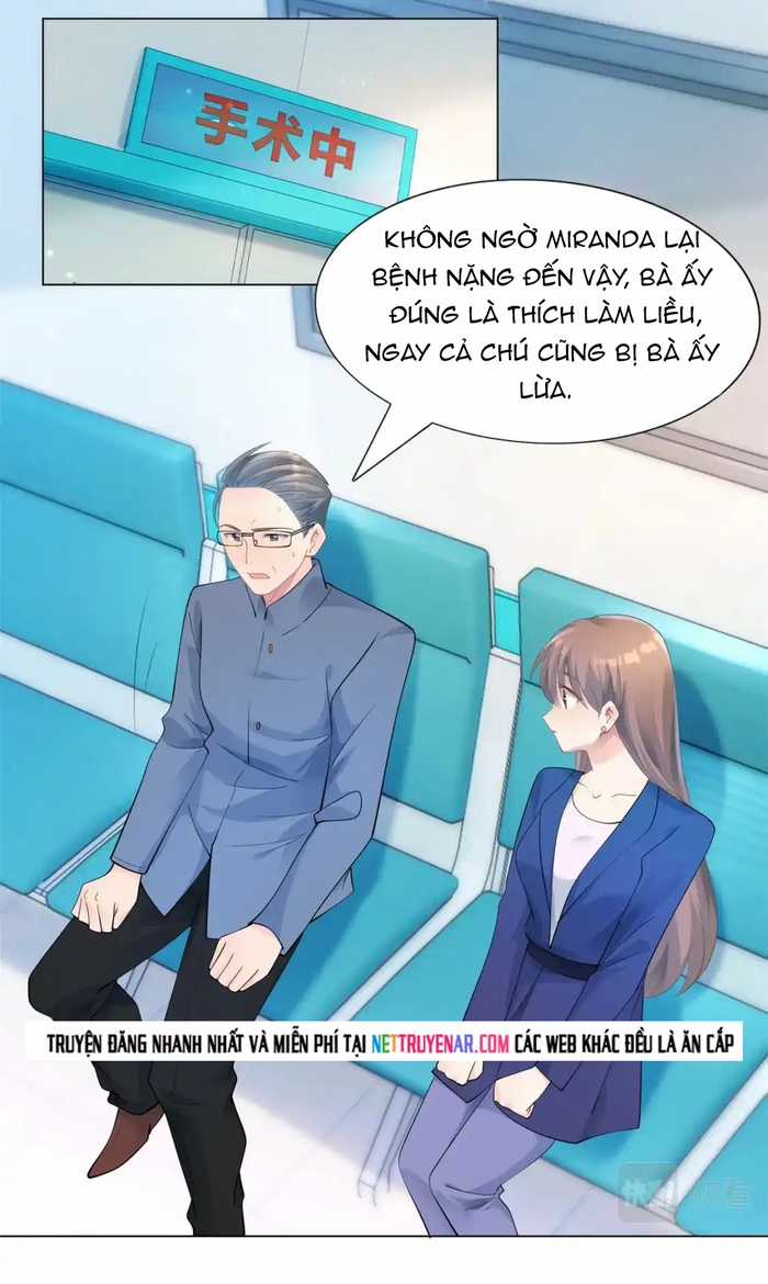 Cuối cùng anh cũng chiều chuộng em - Chapter 99 - Trang 13