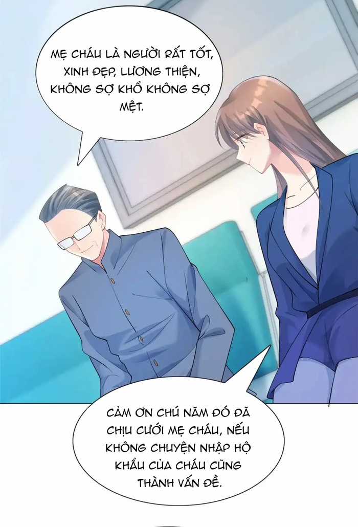 Cuối cùng anh cũng chiều chuộng em - Chapter 99 - Trang 15