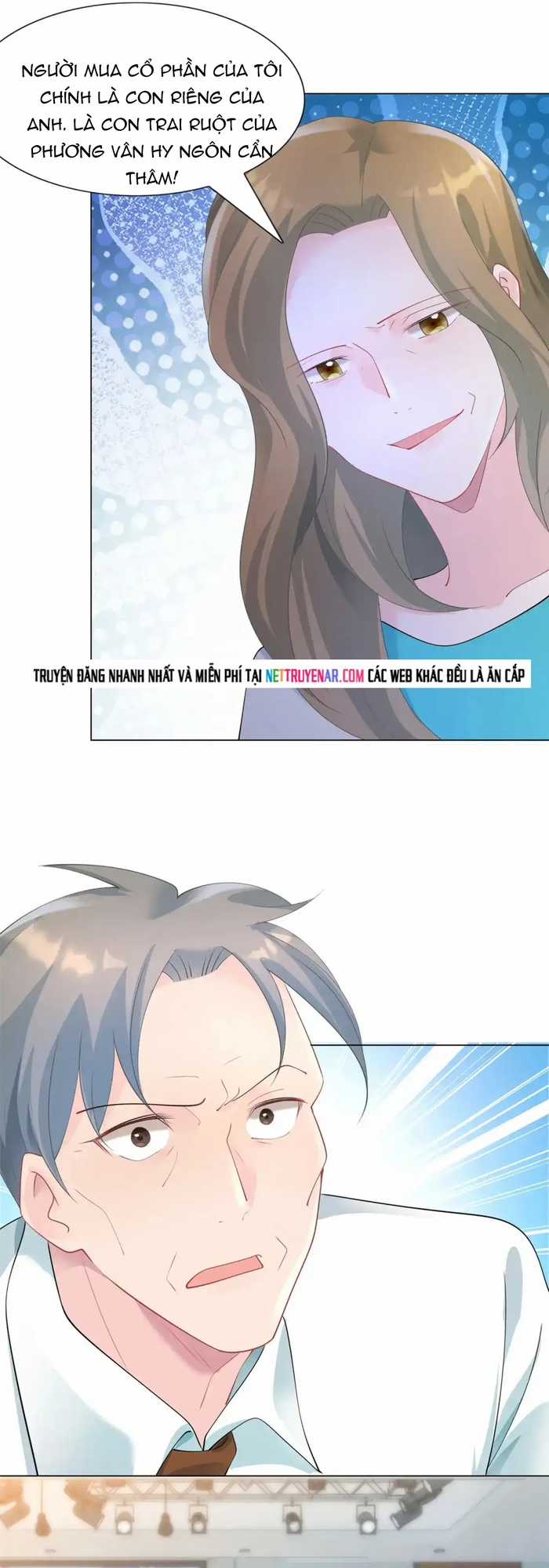 Cuối cùng anh cũng chiều chuộng em - Chapter 99 - Trang 4