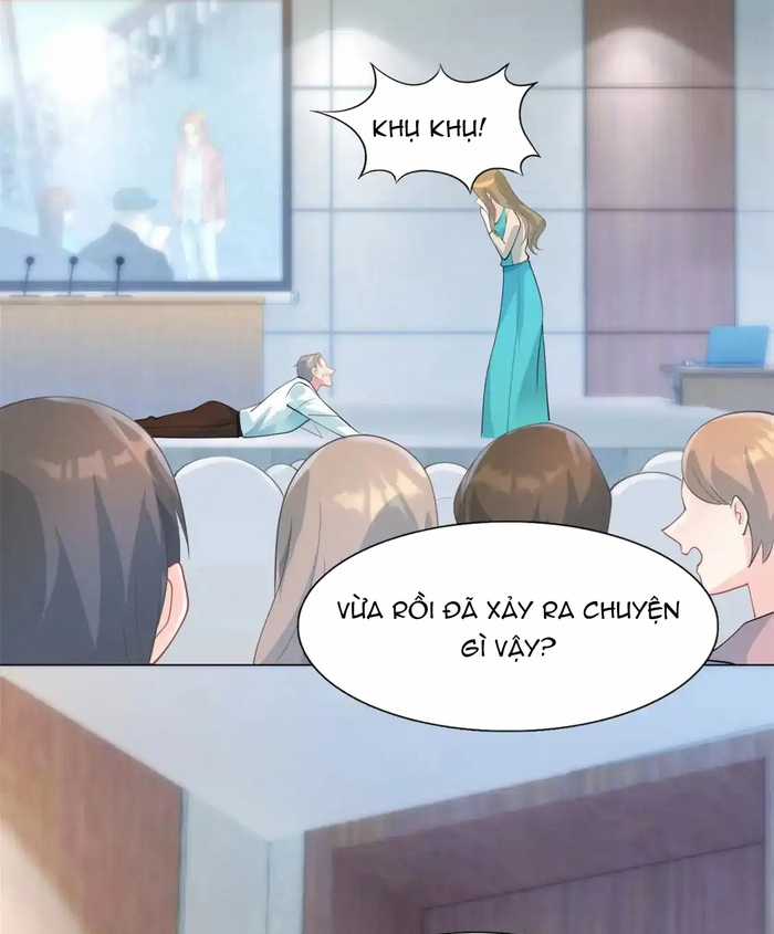 Cuối cùng anh cũng chiều chuộng em - Chapter 99 - Trang 5