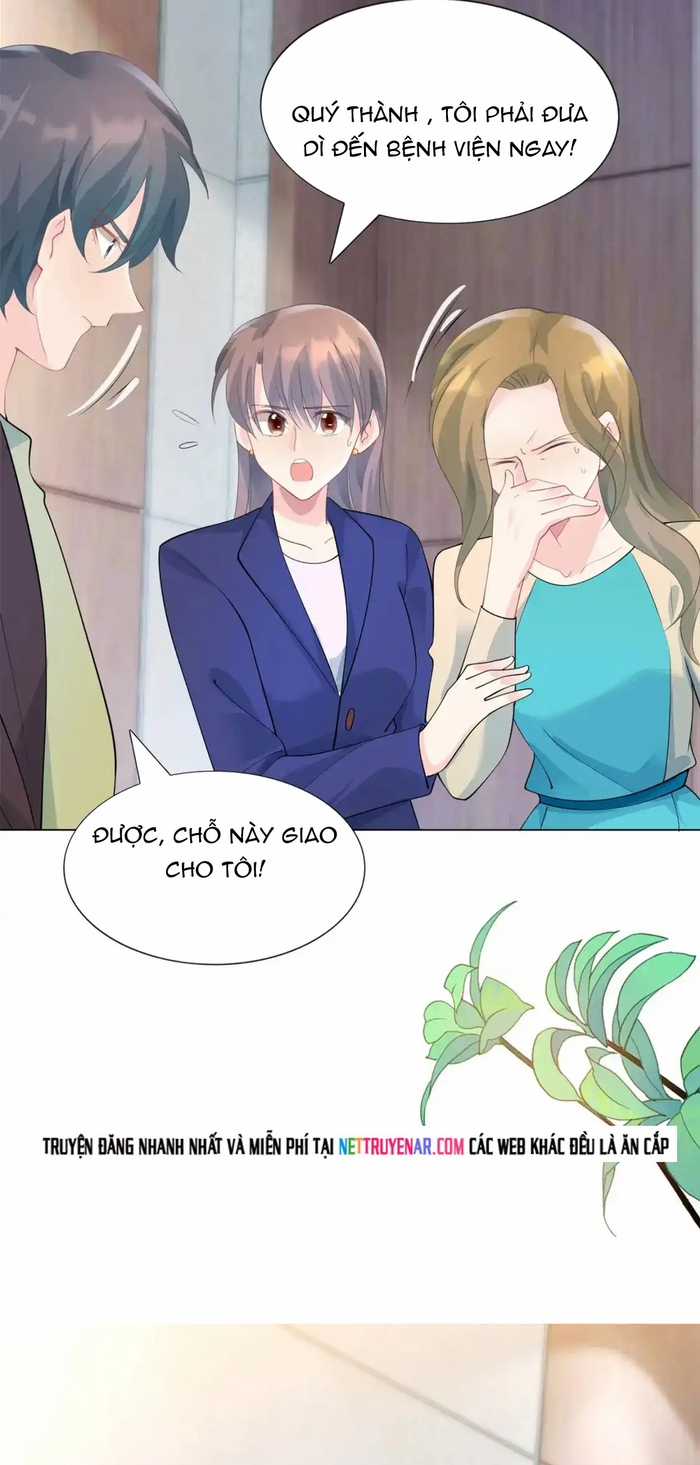 Cuối cùng anh cũng chiều chuộng em - Chapter 99 - Trang 6