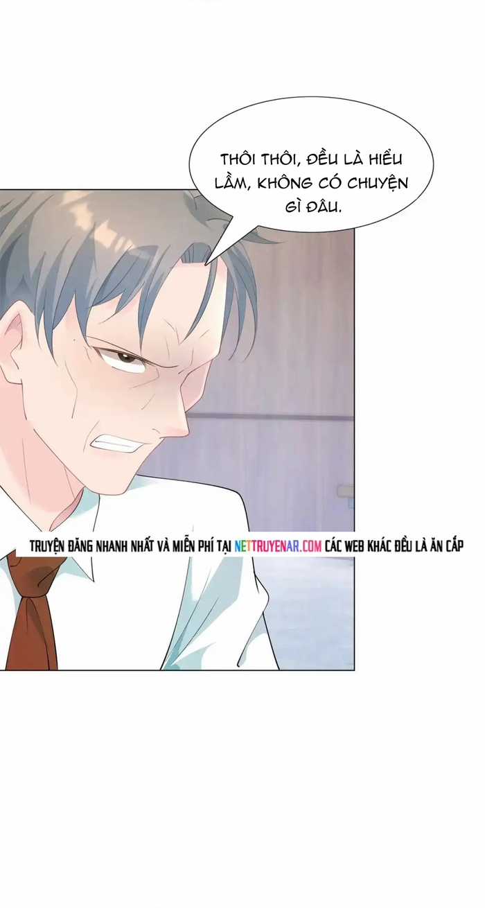 Cuối cùng anh cũng chiều chuộng em - Chapter 99 - Trang 9