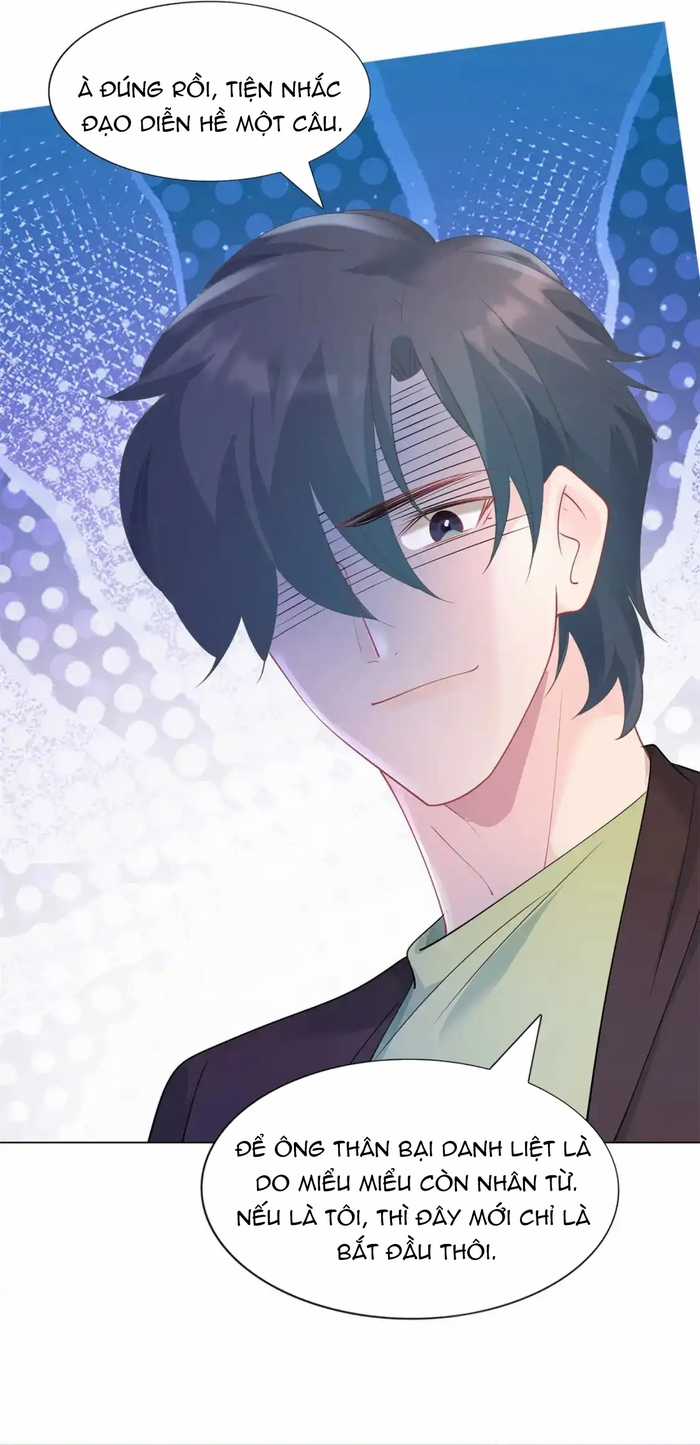 Cuối cùng anh cũng chiều chuộng em - Chapter 99 - Trang 10