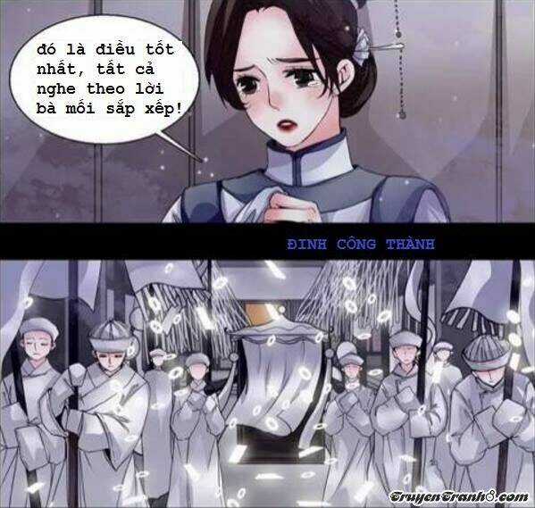 Cưới ma - Chapter 1 - Trang 14