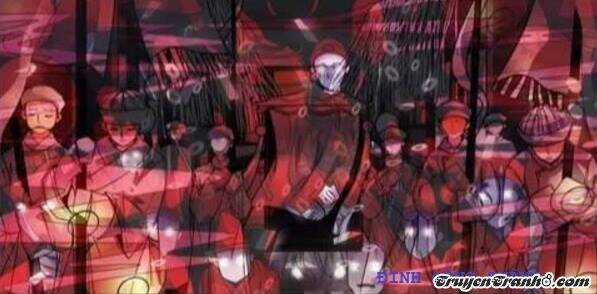 Cưới ma - Chapter 1 - Trang 15