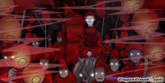 Cưới ma - Chapter 1 - Trang 16