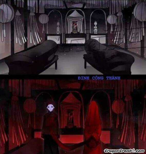 Cưới ma - Chapter 1 - Trang 17