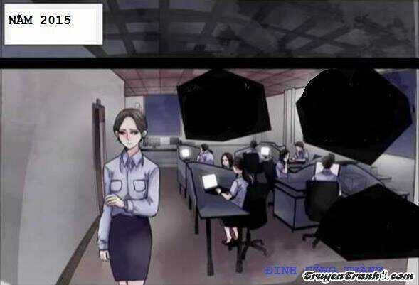 Cưới ma - Chapter 1 - Trang 20