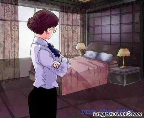 Cưới ma - Chapter 1 - Trang 3