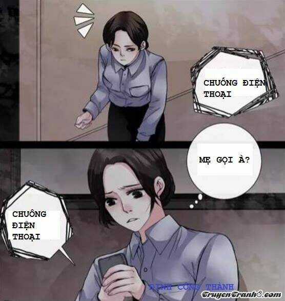 Cưới ma - Chapter 1 - Trang 22