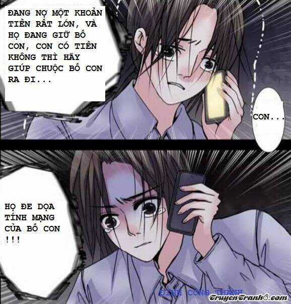 Cưới ma - Chapter 1 - Trang 24