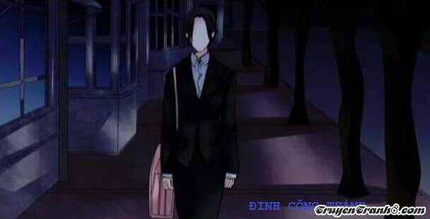 Cưới ma - Chapter 1 - Trang 27