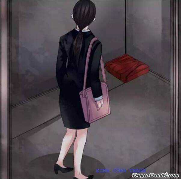 Cưới ma - Chapter 1 - Trang 30