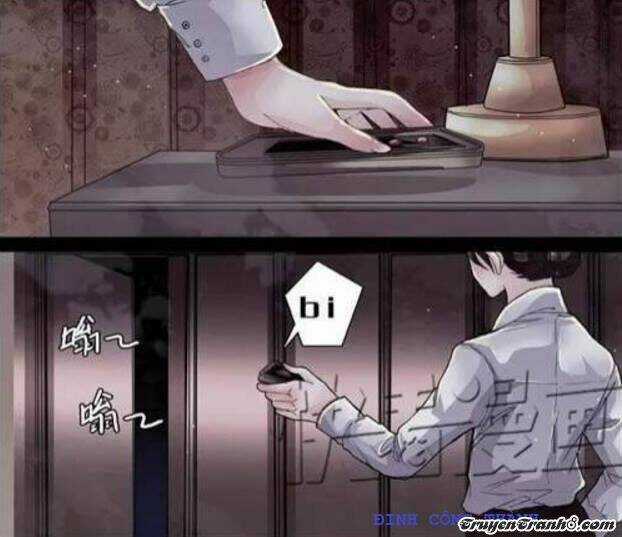 Cưới ma - Chapter 1 - Trang 4