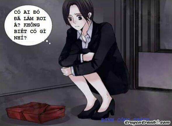 Cưới ma - Chapter 1 - Trang 32