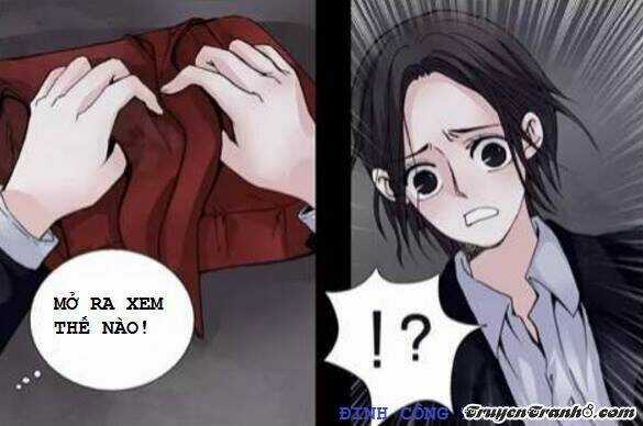 Cưới ma - Chapter 1 - Trang 33