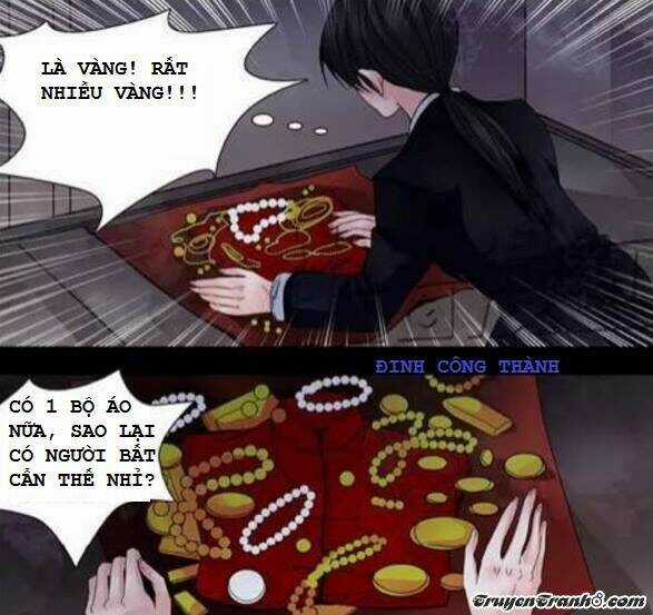 Cưới ma - Chapter 1 - Trang 34