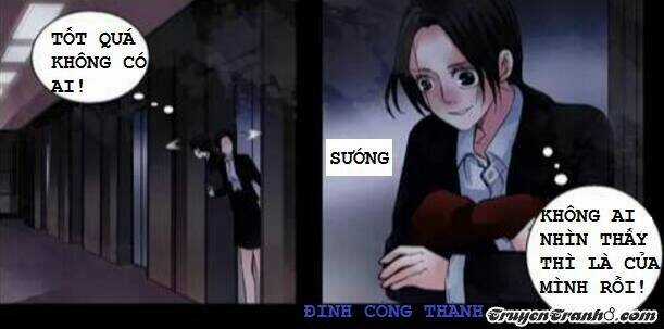 Cưới ma - Chapter 1 - Trang 35