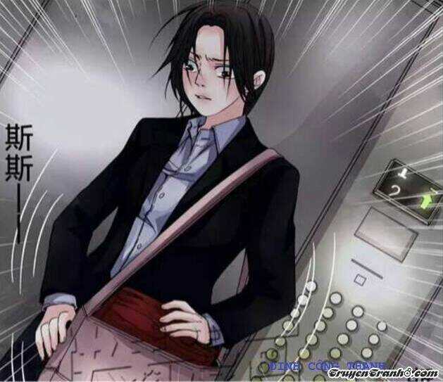 Cưới ma - Chapter 1 - Trang 37