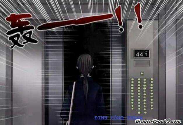 Cưới ma - Chapter 1 - Trang 39