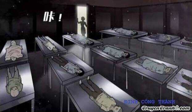 Cưới ma - Chapter 1 - Trang 5