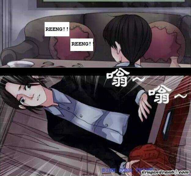 Cưới ma - Chapter 1 - Trang 50