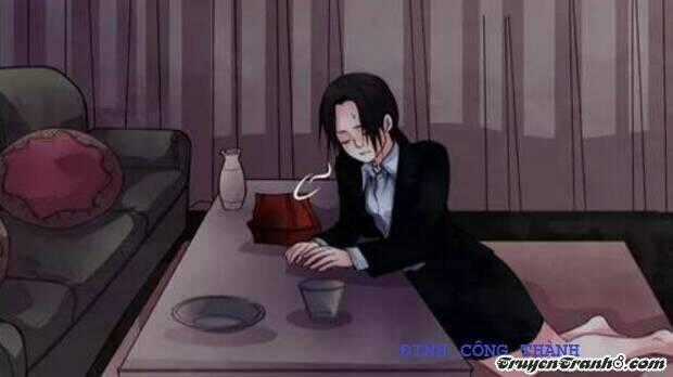 Cưới ma - Chapter 1 - Trang 52