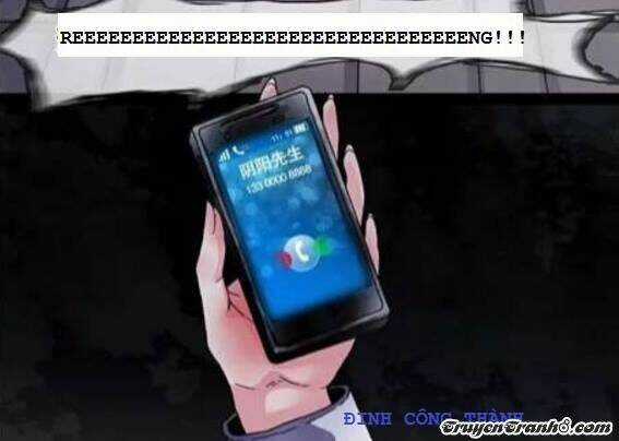 Cưới ma - Chapter 1 - Trang 7