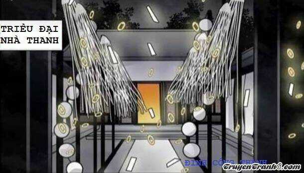 Cưới ma - Chapter 1 - Trang 9