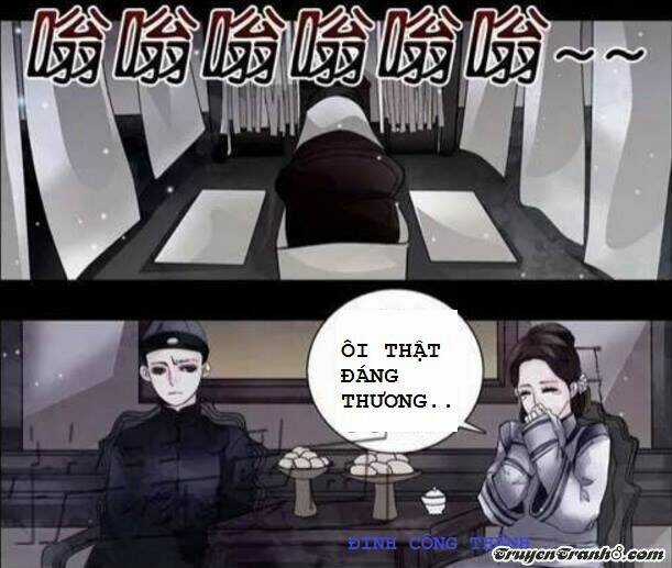 Cưới ma - Chapter 1 - Trang 10