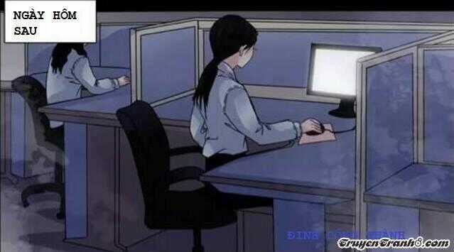 Cưới ma - Chapter 2 - Trang 1