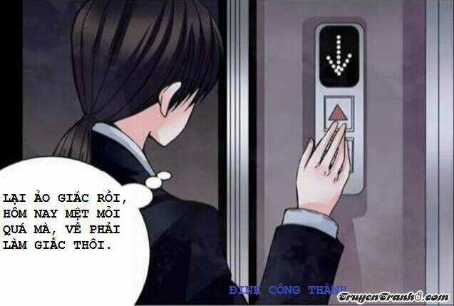 Cưới ma - Chapter 2 - Trang 11