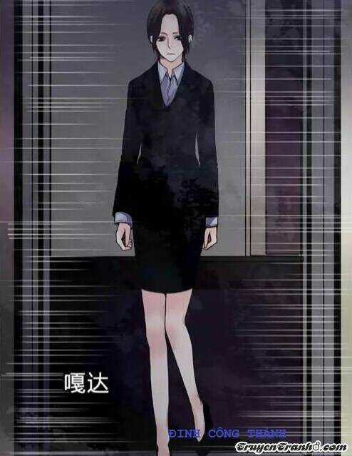 Cưới ma - Chapter 2 - Trang 12