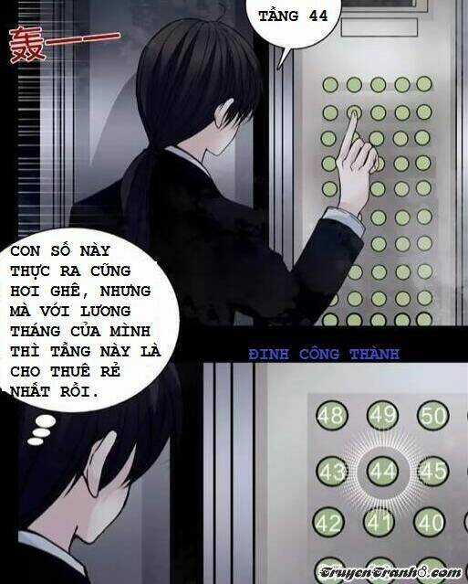 Cưới ma - Chapter 2 - Trang 13