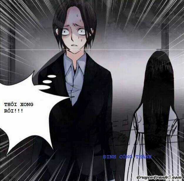 Cưới ma - Chapter 2 - Trang 16