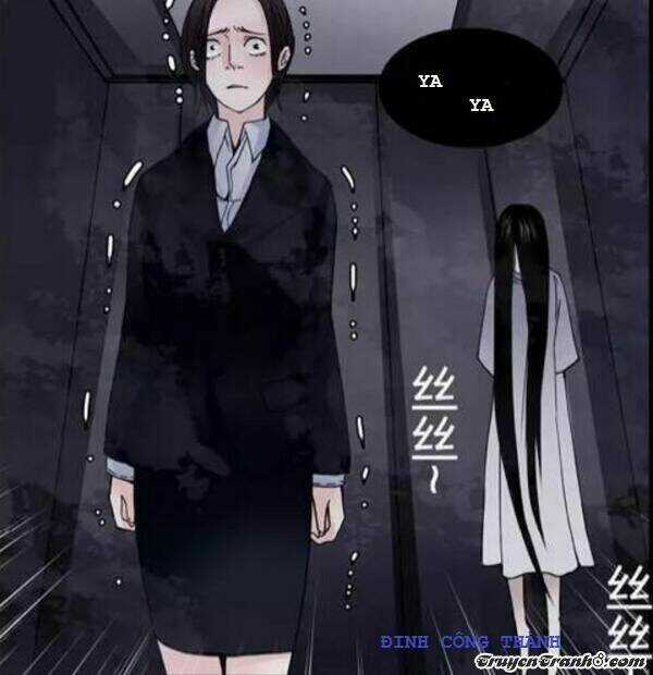 Cưới ma - Chapter 2 - Trang 18