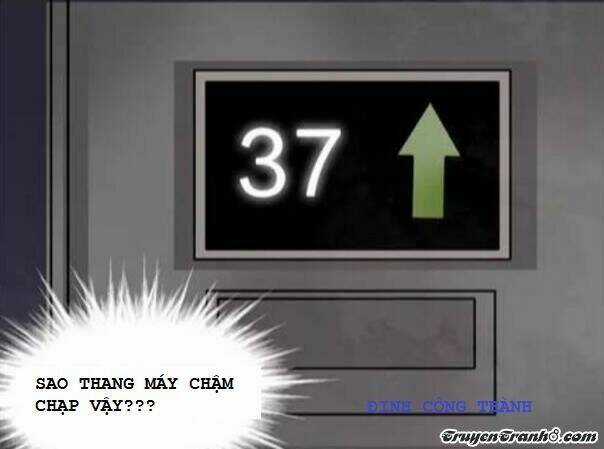 Cưới ma - Chapter 2 - Trang 21