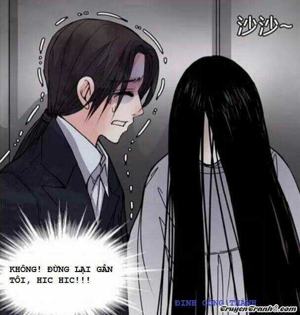 Cưới ma - Chapter 2 - Trang 22