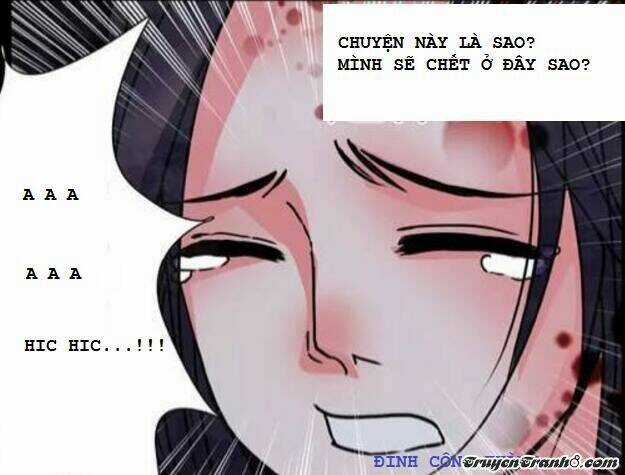 Cưới ma - Chapter 2 - Trang 30