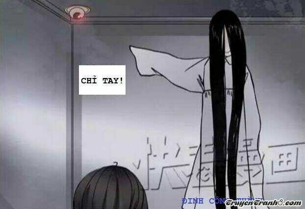 Cưới ma - Chapter 2 - Trang 32